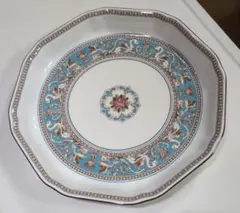 2025年最新】ウェッジウッド フロレンティーン ターコイズの人気