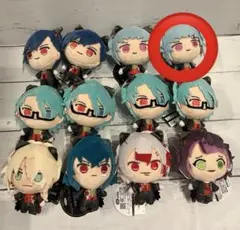 【エラー品】悪魔執事と黒い猫　アモン　まめこっと エラー品】悪魔執事と黒い猫 アモン まめこっと エラー品】悪魔