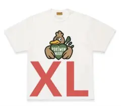 白2XL POKEMON MADE GRAPHIC T-SHIRT #2カモネギ - メルカリ