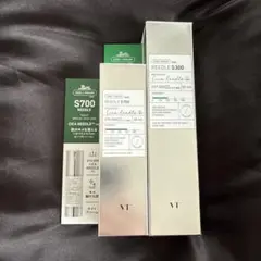 VT リードルショット 700 30ml 300 50ml