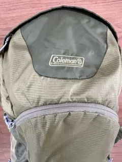Coleman ⭐︎リュックエアー⭐︎フローライト⭐︎登山