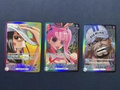 2026年最新】ワンピースカードリーダーパラレルの人気アイテム - メルカリ