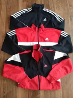 adidas 三点セット　美品