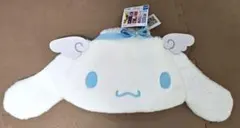 シナモロール フェイスバック　Kawaii 研究所