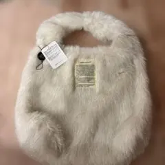 THEATRE PRODUCTS ホワイトトートバッグ