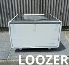 Tpr76様専用 スマートテーブル LOOZER STB90 白 展示品 - メルカリ