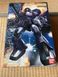 MG シャア専用リックドム・黒い三連星旧ザク　ジャンク扱い品 MG シャア専用リックドム・黒い三連星旧ザク ジャンク扱い品