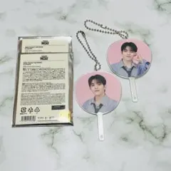 seventeen ミニピケット エスクプス スンチョル scoups