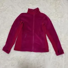 THE NORTH FACE ノースフェイスバーサロフト　フリース　レディースL