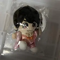 【新品未使用】大西流星 ちびぬい なにわ男子