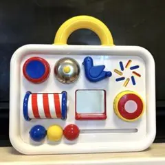 ボーネルンド　アクティビティボードのサムネイル
