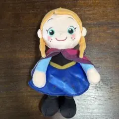 2026年最新】アナ ぬいぐるみ tinyの人気アイテム - メルカリ