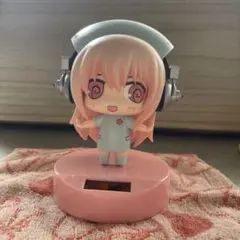 2026年最新】すーぱーそに子 ゆらゆらソーラーの人気アイテム - メルカリ