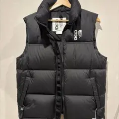 2026年最新】CdG north face ベストの人気アイテム - メルカリ