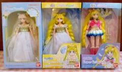 2025年最新】プリンセスセレニティ ドールの人気アイテム - メルカリ