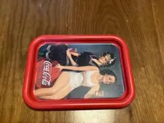 Coca-Cola 50周年記念 トレイ