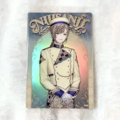 にじさんじ ウエハースカード 叶