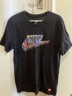 Nike The Nike Tee M ブラック Tシャツ
