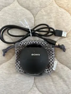 SONY ワイヤレススピーカー 本体のサムネイル