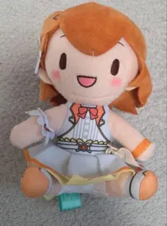 プロセカ 花里みのり ふわぷち 劇場版