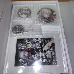 【誕生日グッズ】ソフィア・ヴァレンタイン