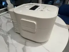 Zojirushi象印自動調理鍋　STAN EL-KA23 2.3L 三カ月使用のサムネイル