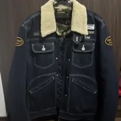 2026年最新】VANSON メンズ Gジャン・デニムジャケットの人気アイテム