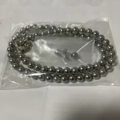 ネックレス ピアス セットのサムネイル