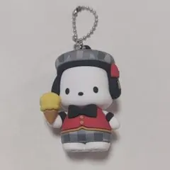 ポチャッコ サンリオキャラクター大賞 シークレットマスコットチャーム