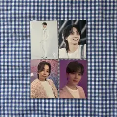 SEVENTEEN ジョンハン トレカ