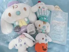 2025年最新】シナモロール王国の人気アイテム - メルカリ