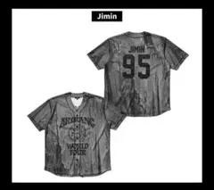 BTS アリラン ARIRANG Jersey V テテ テヒョン ジャージ - メルカリ