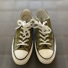Converse All Star スニーカー　ct70