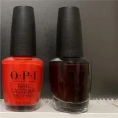O.P.I NTT01 ネイルラッカー