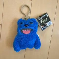 ファグラー FUGGLER KEYRING キーリング　ぬいぐるみ