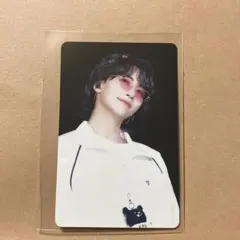 SEVENTEEN FOLLOW AGAIN DVD ユニバ特典 ジョンハン