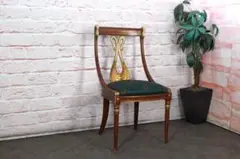 Casa Padrino・カーサ・パドリー・ バロック様式 スワンチェア　B