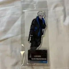 【ブルーロック】凪誠士郎 サイバーパンク アクリルスタンド