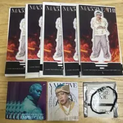 EMPIRE CODE MA55IVE LIKIYA