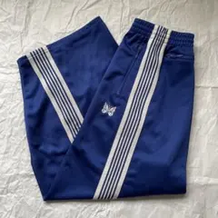 2025年最新】Needles ヒザデル ブルーの人気アイテム - メルカリ