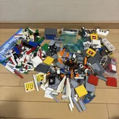 LEGO レゴパーツまとめ売り　LEGO CITY レゴ7993 7994