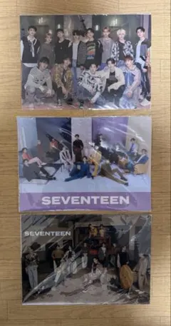 2025年最新】SEVENTEENローソンの人気アイテム - メルカリ