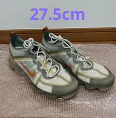 NIKE AIR VAPORMAX 2019 スニーカー 27.5