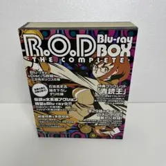 2026年最新】r.o.d complete- blu-ray boxの人気アイテム - メルカリ
