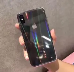 iPhone13pro スマホケース アイフォンケース クリア