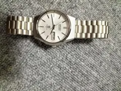 SEIKO QUARTZ TYPE II メンズ 腕時計