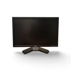 DELL E248WFP 24インチ液晶モニター 電源ケーブル付きのサムネイル