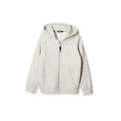 THE NORTH FACE　ノースフェイス　ジップパーカー　140