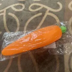 にんじんペンケース