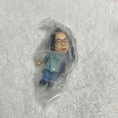 ダイアン　ゴイゴゴイでスーススーなガチャキーホルダー ユースケ 岸大介